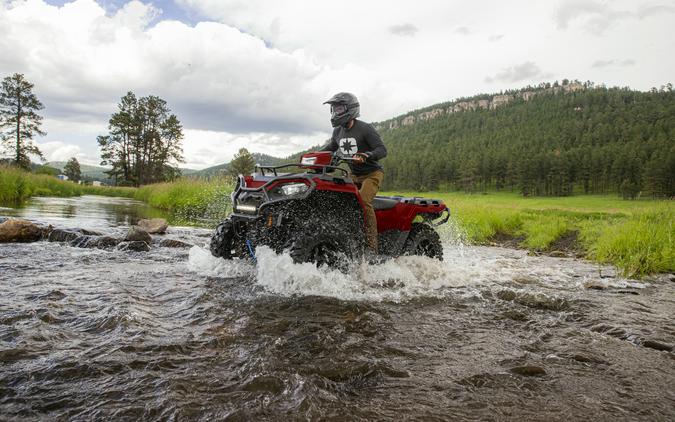 2026 Polaris Sportsman® 570 Trail *Offsite Inventory*