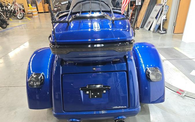 FLHTCUTG 2017 Tri Glide® Ultra