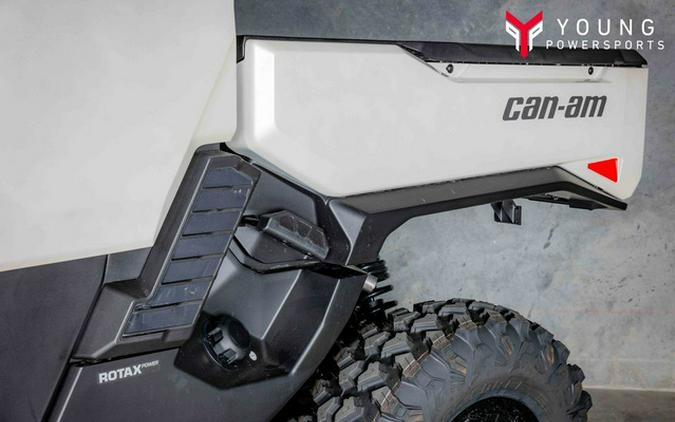 2026 Can-Am Defender MAX Limited HD11