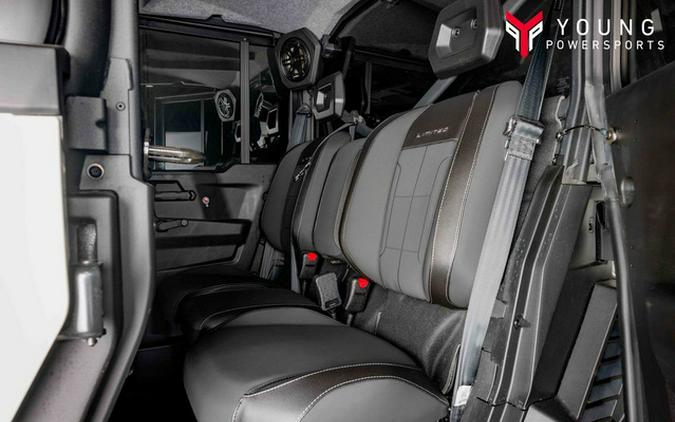 2026 Can-Am Defender MAX Limited HD11