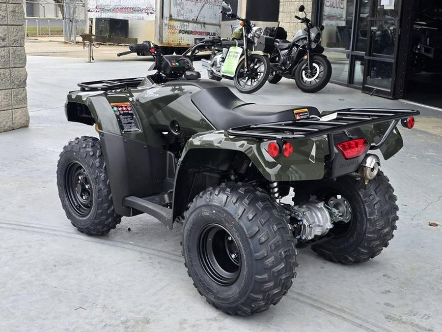 2026 Honda® FourTrax Recon
