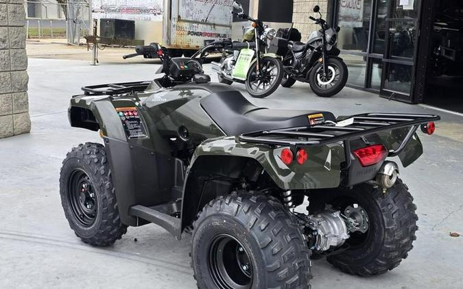 2026 Honda® FourTrax Recon