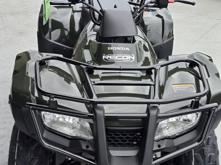 2026 Honda® FourTrax Recon