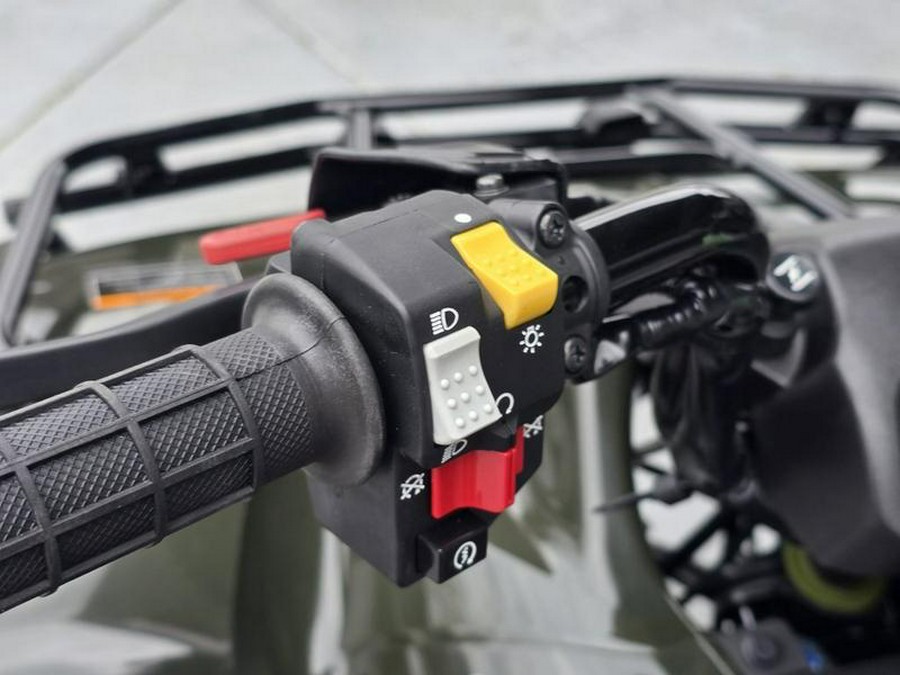 2026 Honda® FourTrax Recon