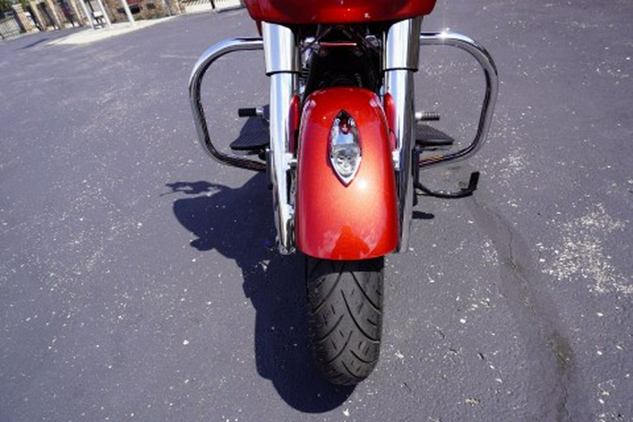 2025 Indian Motorcycle Chieftain® Limited with PowerBand Audio Package