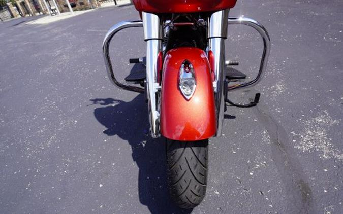 2025 Indian Motorcycle Chieftain® Limited with PowerBand Audio Package