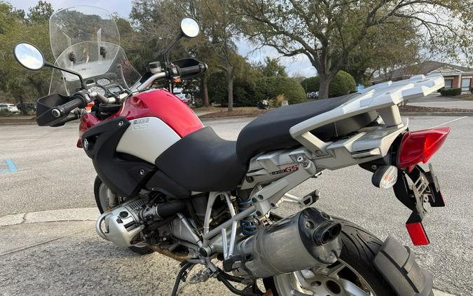 2005 BMW R 1200 GS