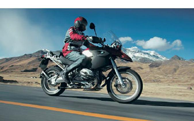 2005 BMW R 1200 GS