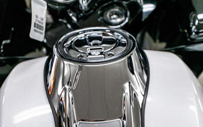 2026 Harley-Davidson® FLTRXL - Road Glide® Limited