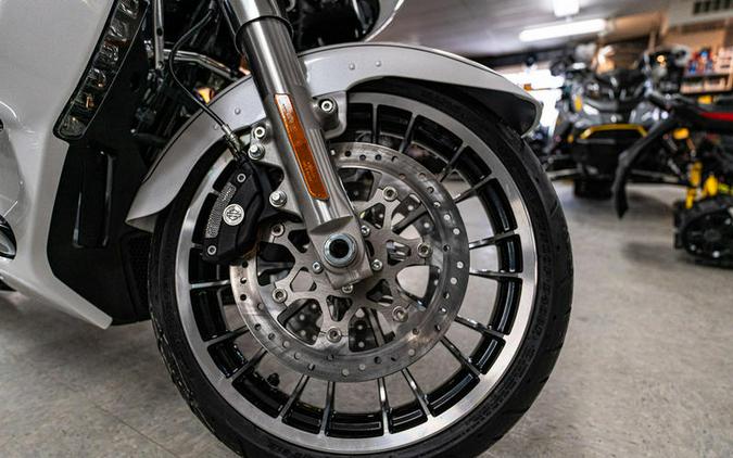 2026 Harley-Davidson® FLTRXL - Road Glide® Limited
