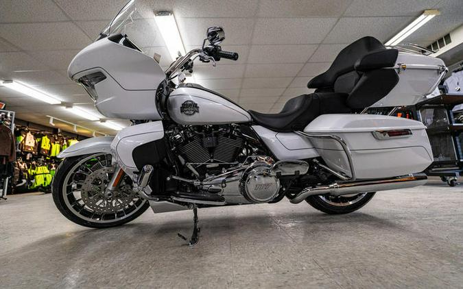 2026 Harley-Davidson® FLTRXL - Road Glide® Limited