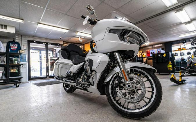 2026 Harley-Davidson® FLTRXL - Road Glide® Limited