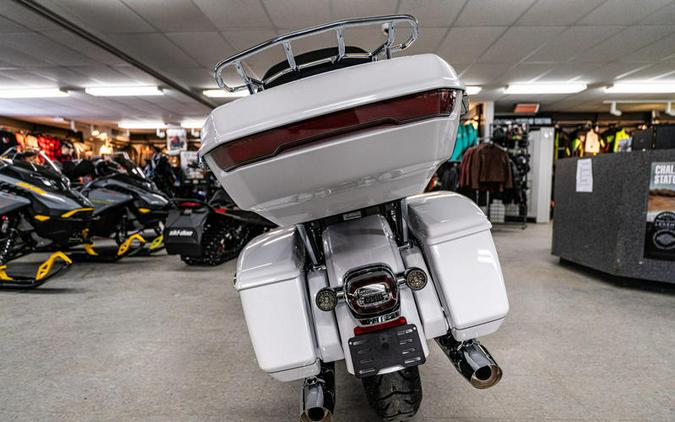 2026 Harley-Davidson® FLTRXL - Road Glide® Limited