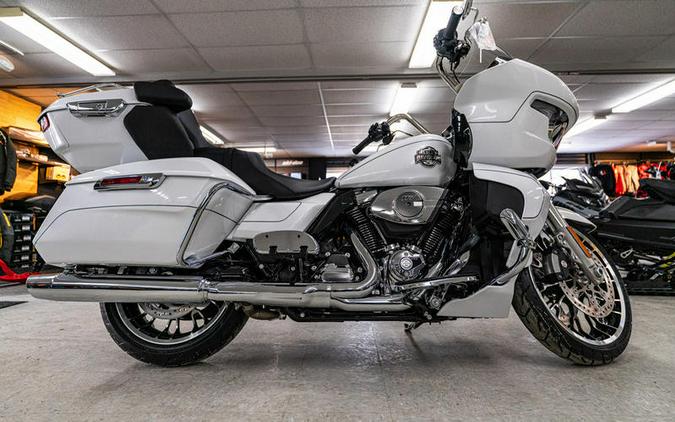 2026 Harley-Davidson® FLTRXL - Road Glide® Limited