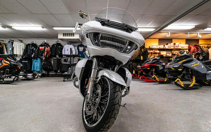 2026 Harley-Davidson® FLTRXL - Road Glide® Limited