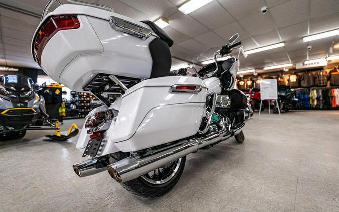 2026 Harley-Davidson® FLTRXL - Road Glide® Limited