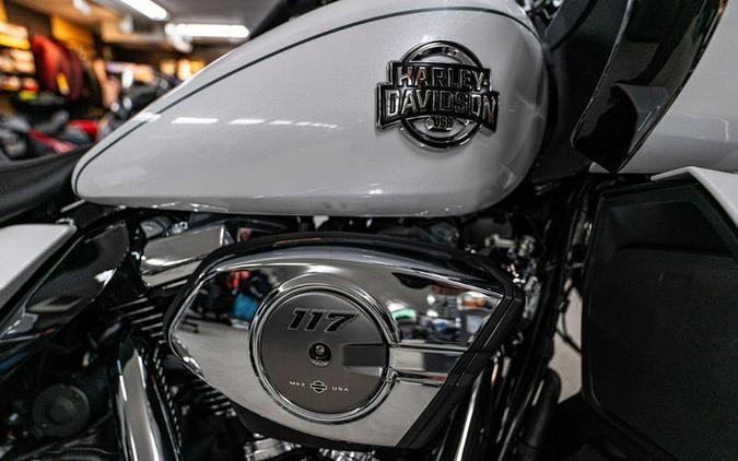 2026 Harley-Davidson® FLTRXL - Road Glide® Limited