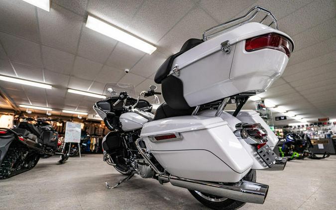 2026 Harley-Davidson® FLTRXL - Road Glide® Limited