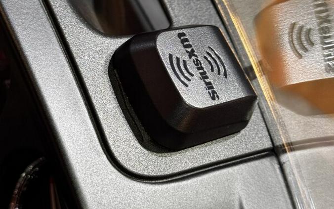 2020 Harley-Davidson® Tri Glide® Ultra River Rock Gray/Vivid Black