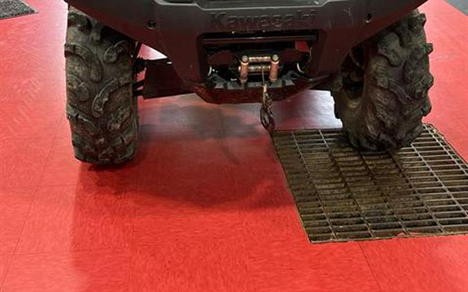 2023 Kawasaki Brute Force 750 4x4i EPS