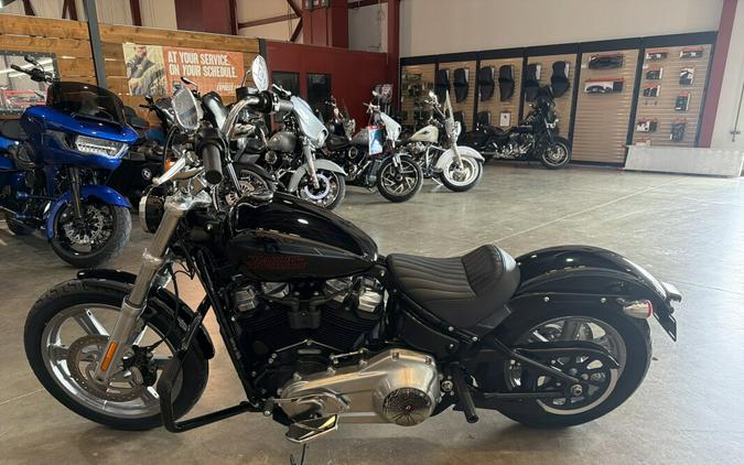 FXST 2024 Softail™ Standard