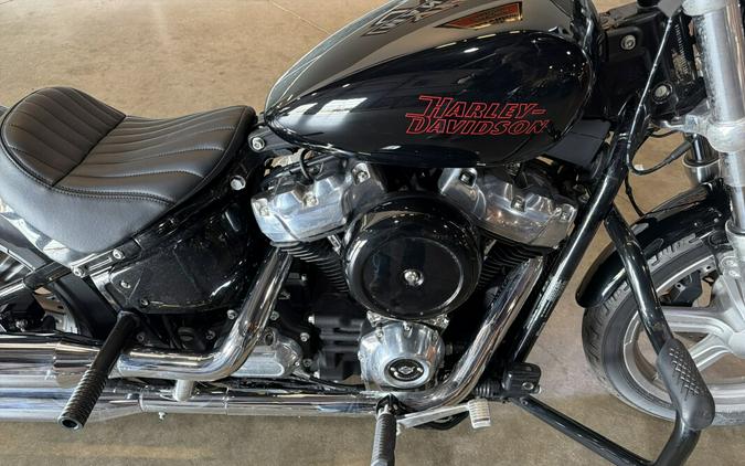 FXST 2024 Softail™ Standard