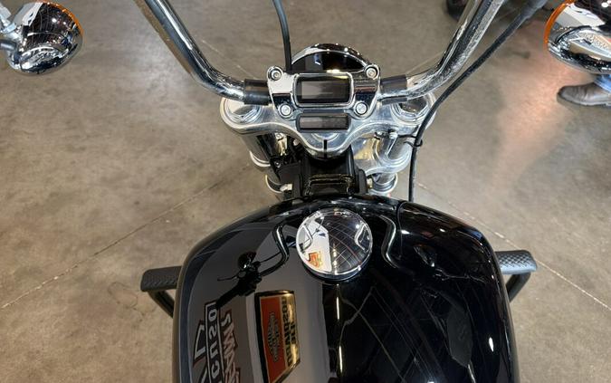 FXST 2024 Softail™ Standard