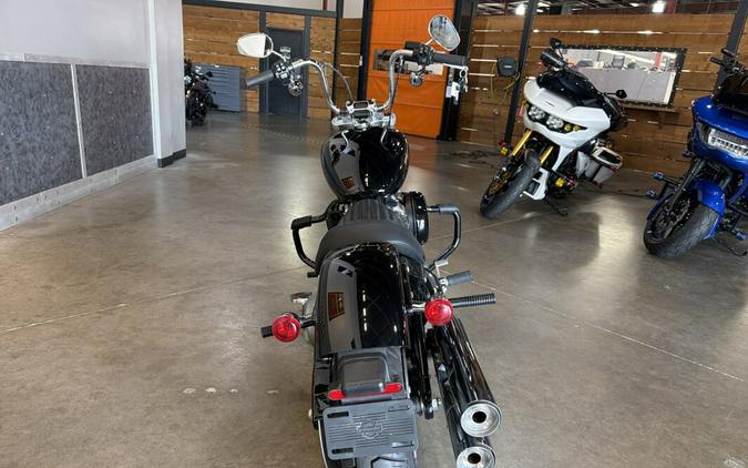 FXST 2024 Softail™ Standard