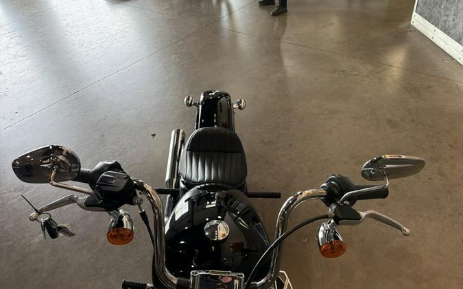 FXST 2024 Softail™ Standard
