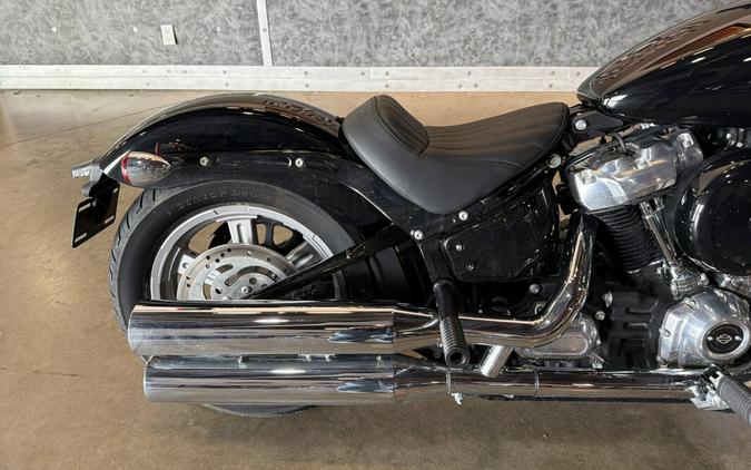 FXST 2024 Softail™ Standard
