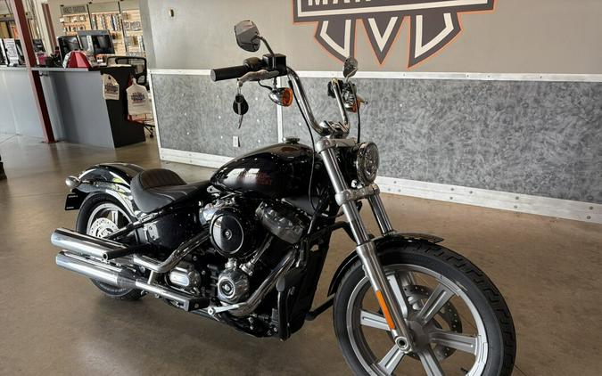 FXST 2024 Softail™ Standard
