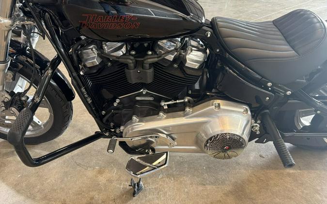 FXST 2024 Softail™ Standard