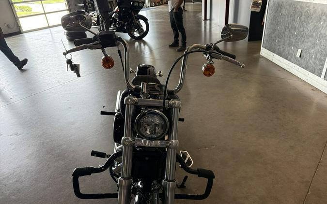 FXST 2024 Softail™ Standard