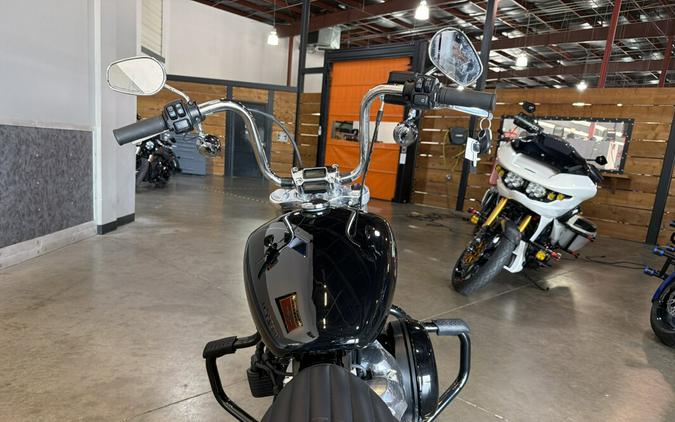 FXST 2024 Softail™ Standard