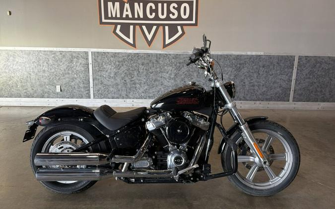 FXST 2024 Softail™ Standard
