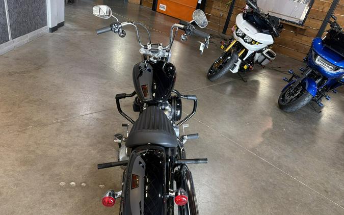 FXST 2024 Softail™ Standard