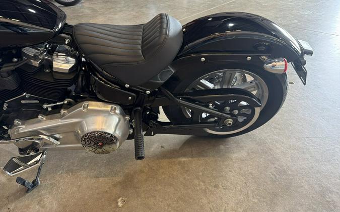 FXST 2024 Softail™ Standard