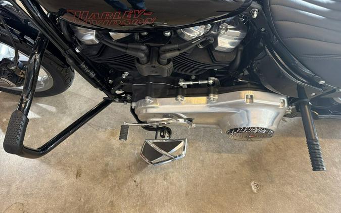 FXST 2024 Softail™ Standard