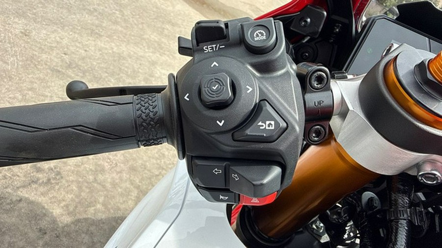 2026 Yamaha YZF-R7 70th Anniversary Edition