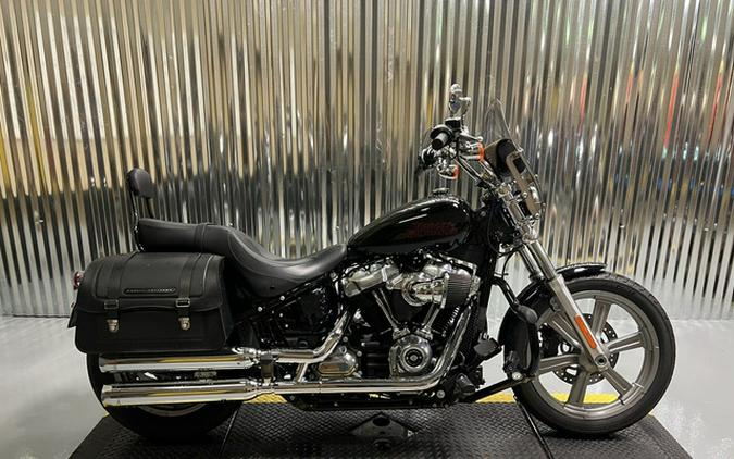 2023 Harley-Davidson Softail FXST - Standard
