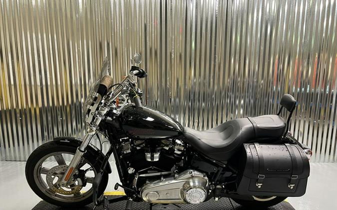 2023 Harley-Davidson Softail FXST - Standard