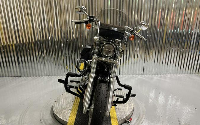 2023 Harley-Davidson Softail FXST - Standard