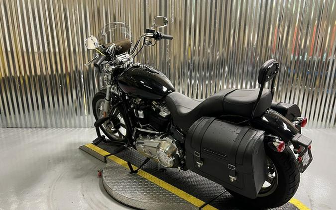 2023 Harley-Davidson Softail FXST - Standard