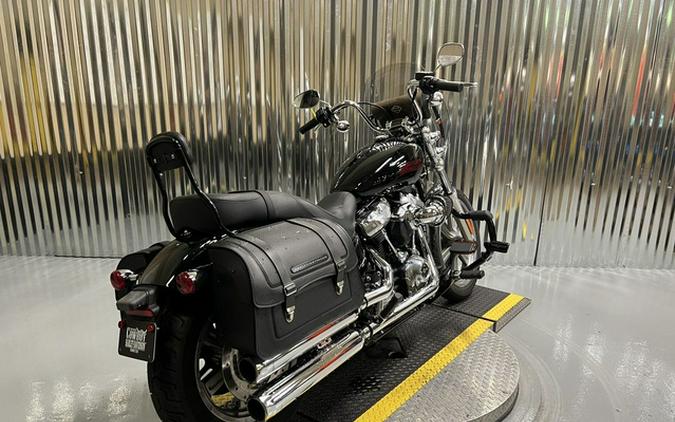 2023 Harley-Davidson Softail FXST - Standard