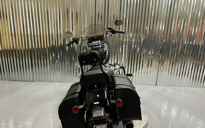 2023 Harley-Davidson Softail FXST - Standard
