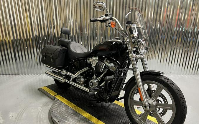 2023 Harley-Davidson Softail FXST - Standard