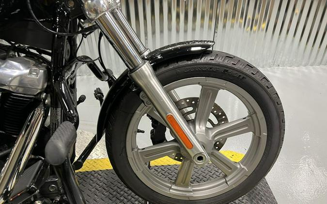 2023 Harley-Davidson Softail FXST - Standard