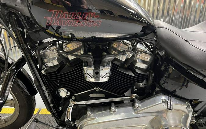 2023 Harley-Davidson Softail FXST - Standard