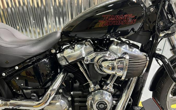 2023 Harley-Davidson Softail FXST - Standard