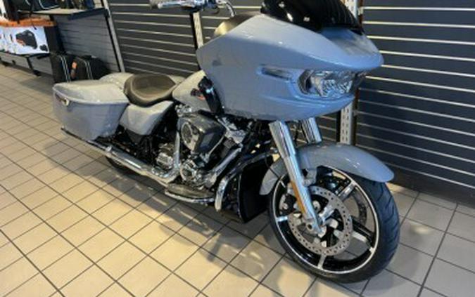 2026 H-D Road Glide® Solo 117ci